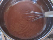 Schokoladencreme - Rezept