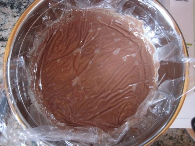 Schokoladencreme - Rezept - Bild Nr. 5