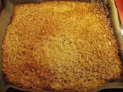 Butterkuchen - Rezept