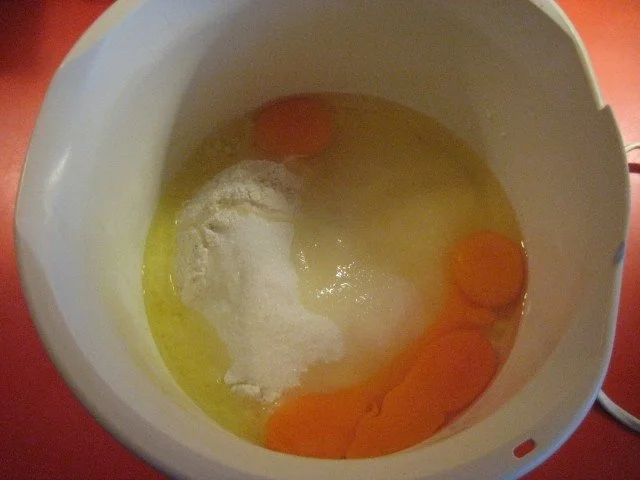 Butterkuchen - Rezept - Bild Nr. 3