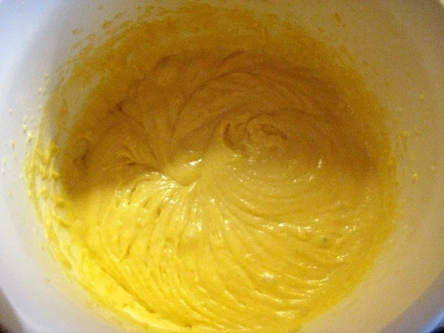 Butterkuchen - Rezept - Bild Nr. 4