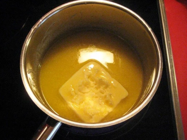 Butterkuchen - Rezept - Bild Nr. 6