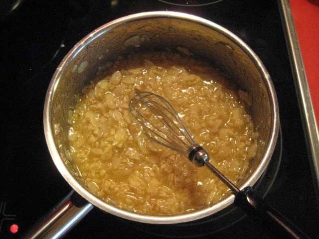 Butterkuchen - Rezept - Bild Nr. 8