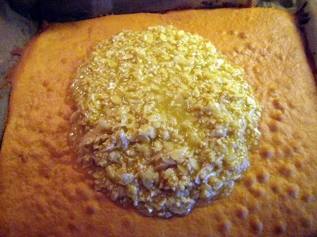 Butterkuchen - Rezept - Bild Nr. 10