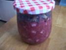 Blutwurst nach Thüringer Art - Rezept