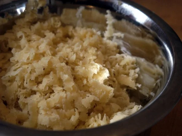 Marzipanwaffeln - Rezept - Bild Nr. 2