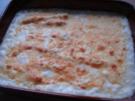 Würziger Spargel-Schinken-Auflauf - Rezept