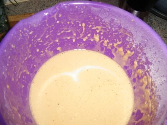 Eier-Omelett-Roulade - Rezept - Bild Nr. 3