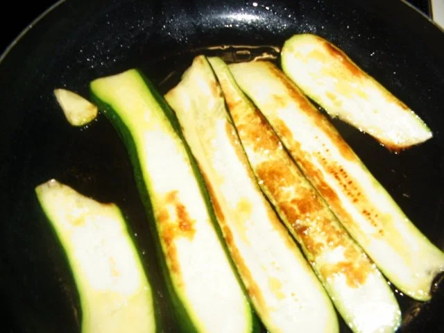 Eier-Omelett-Roulade - Rezept - Bild Nr. 4