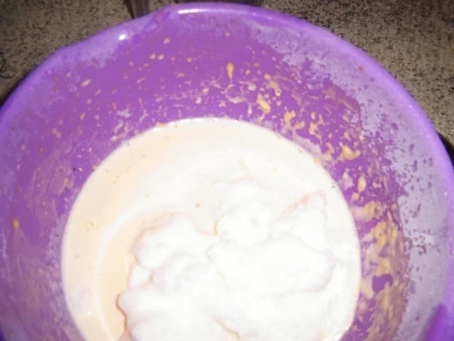 Eier-Omelett-Roulade - Rezept - Bild Nr. 6