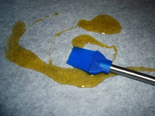 Eier-Omelett-Roulade - Rezept - Bild Nr. 8