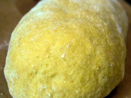 Spaghetti mit gerösteter Paprika-Sauce - Rezept - Bild Nr. 5