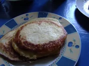 Blinis - Rezept