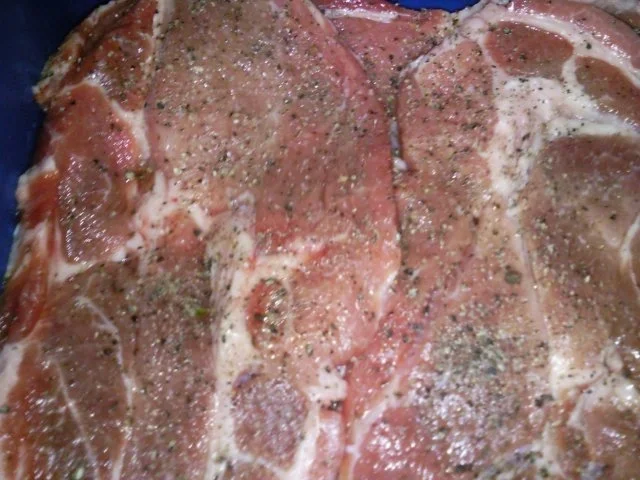 Rezept: Thüringer Rostbrätl Bild Nr. 3 Thüringer Rostbrätl - Rezept - Bild Nr. 3