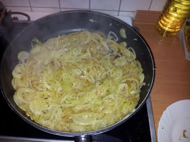 Rezept: Thüringer Rostbrätl Bild Nr. 6 Thüringer Rostbrätl - Rezept - Bild Nr. 6