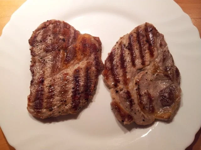 Rezept: Thüringer Rostbrätl Bild Nr. 7 Thüringer Rostbrätl - Rezept - Bild Nr. 7