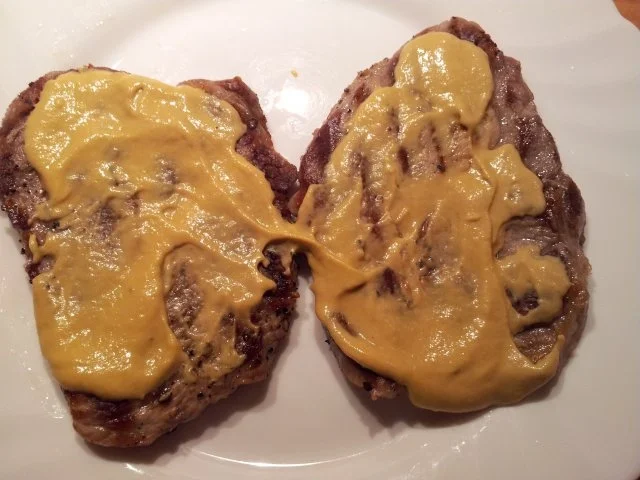 Rezept: Thüringer Rostbrätl Bild Nr. 8 Thüringer Rostbrätl - Rezept - Bild Nr. 8