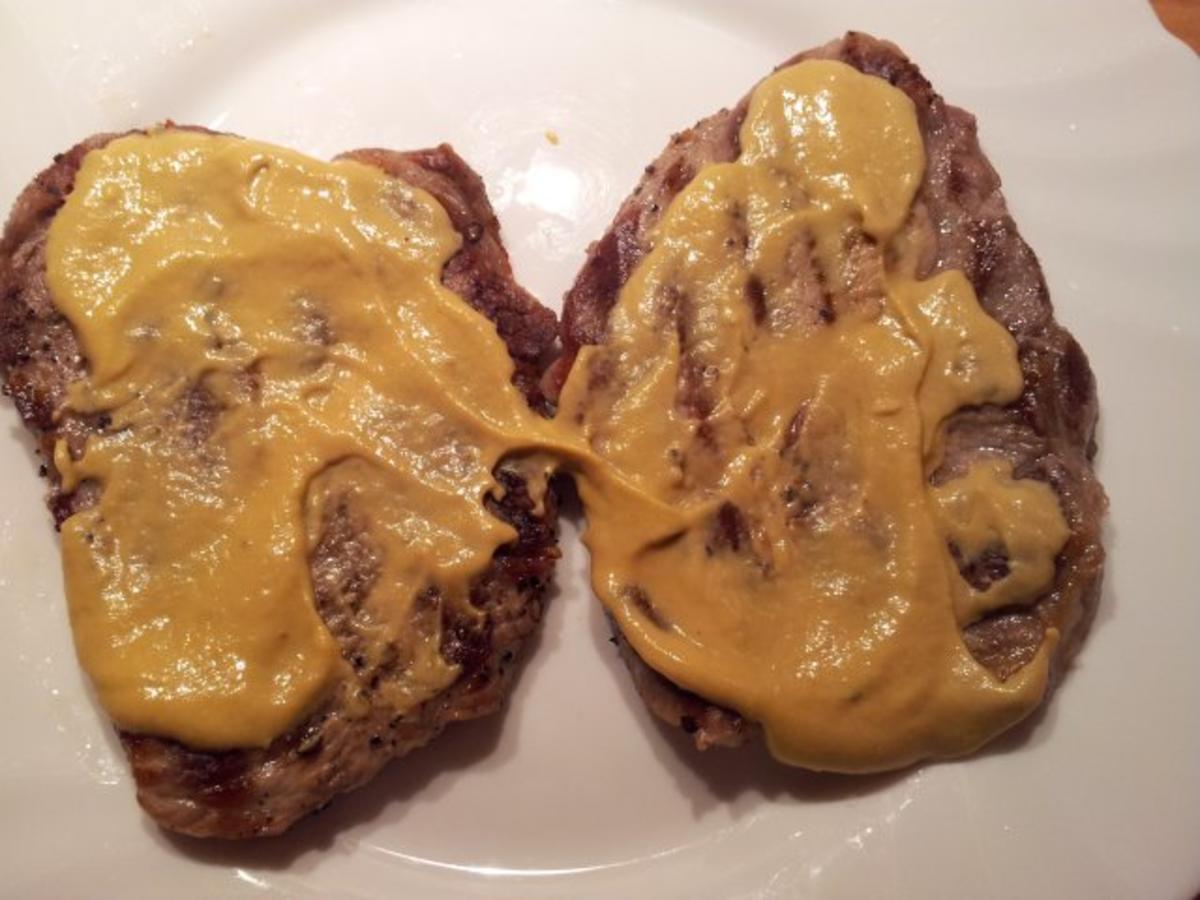 Thüringer Rostbrätl - schnell &amp; einfach - 113 kcal/100g