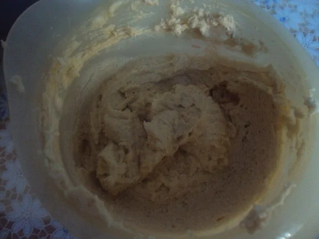 Cookies mit Smarties - Rezept - Bild Nr. 3