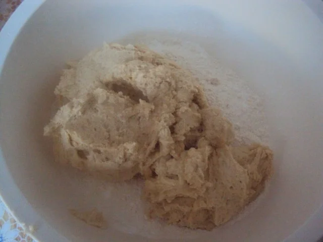 Cookies mit Smarties - Rezept - Bild Nr. 4