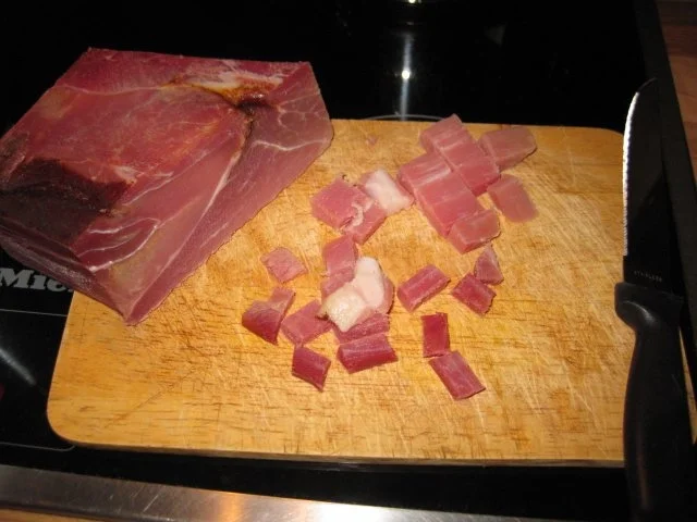 Rezept: Geflügel - Räubertopf Bild Nr. 2 Geflügel - Räubertopf - Rezept - Bild Nr. 2