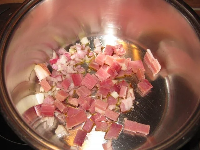 Rezept: Geflügel - Räubertopf Bild Nr. 3 Geflügel - Räubertopf - Rezept - Bild Nr. 3