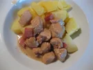 Geflügel - Räubertopf - Rezept