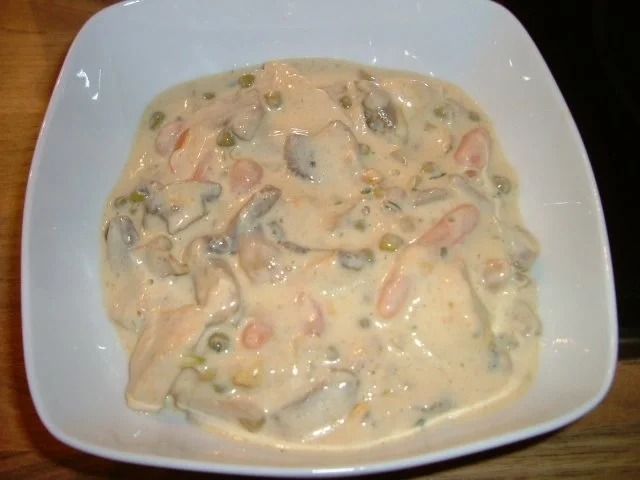 Rezept: Wikingertopf Wikingertopf - Rezept