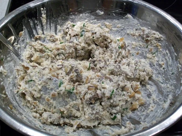 Rezept: Mit Ahornsirup lackierte Wachtelbrust... Bild Nr. 9 Mit Ahornsirup lackierte Wachtelbrust... - Rezept - Bild Nr. 9