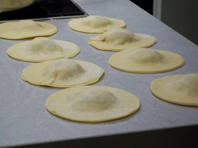 Rezept: Mit Ahornsirup lackierte Wachtelbrust... Bild Nr. 11 Mit Ahornsirup lackierte Wachtelbrust... - Rezept - Bild Nr. 11