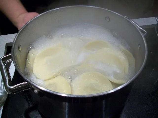 Rezept: Mit Ahornsirup lackierte Wachtelbrust... Bild Nr. 14 Mit Ahornsirup lackierte Wachtelbrust... - Rezept - Bild Nr. 14