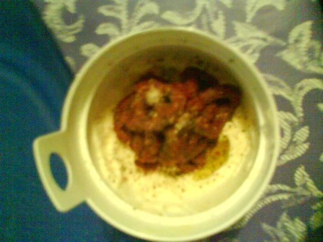 Rezept: Putenrollbraten Bild Nr. 4 Putenrollbraten - Rezept - Bild Nr. 4