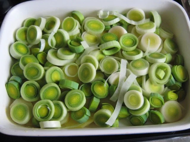 Lauch-Demo - Rezept - Bild Nr. 4