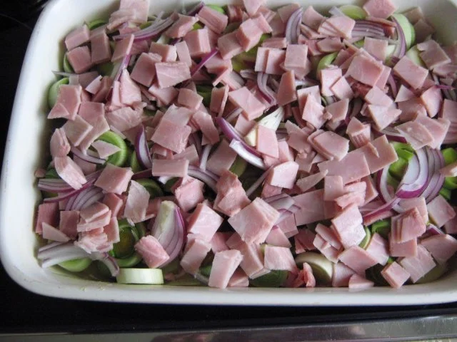 Lauch-Demo - Rezept - Bild Nr. 5