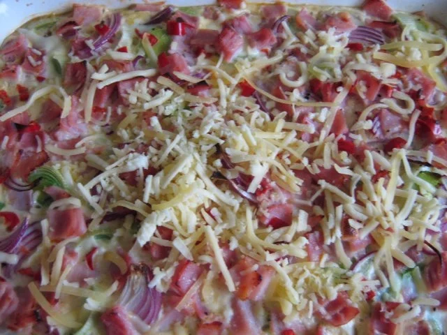 Lauch-Demo - Rezept - Bild Nr. 6