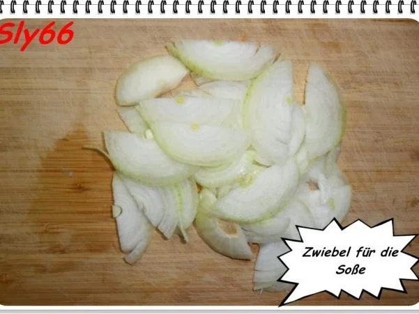 Fleischgerichte:Zwiebelrostbraten - Rezept - Bild Nr. 6