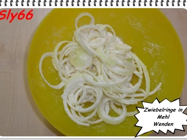 Fleischgerichte:Zwiebelrostbraten - Rezept - Bild Nr. 16