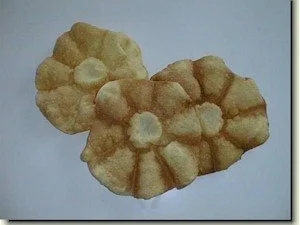 fasnachtschüechli - Rezept