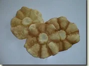 fasnachtschüechli - Rezept