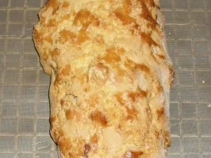 Cantuccini (Mandelgebäck) - Rezept - Bild Nr. 3