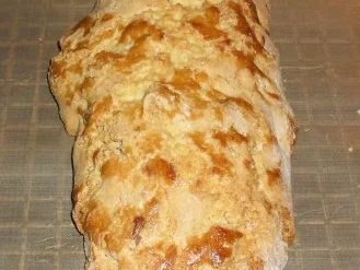 Cantuccini (Mandelgebäck) - Rezept - Bild Nr. 4