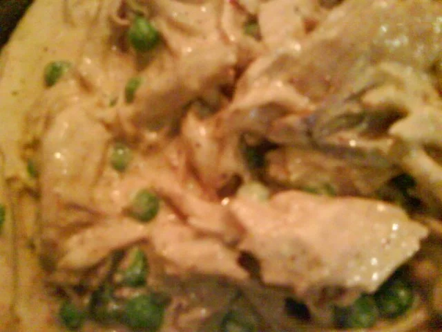 Curry- Geflügelsalat, fruchtig und leicht - Rezept - Bild Nr. 5