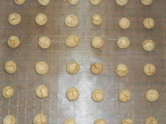 Amarettini - Rezept - Bild Nr. 6