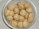 Amarettini - Rezept