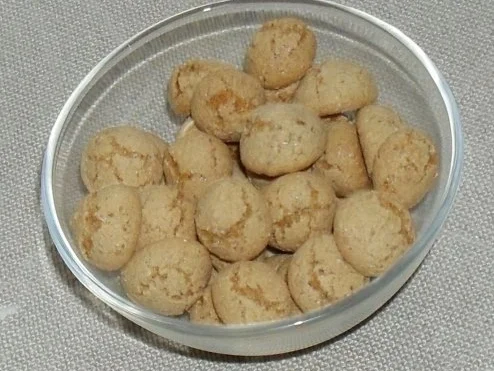 Amarettini - Rezept - Bild Nr. 4