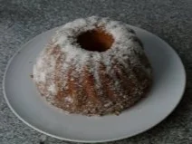 Kokosgugelhupf - Rezept - Bild Nr. 2