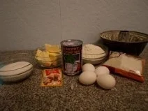 Kokosgugelhupf - Rezept - Bild Nr. 5