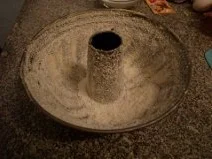 Kokosgugelhupf - Rezept - Bild Nr. 4