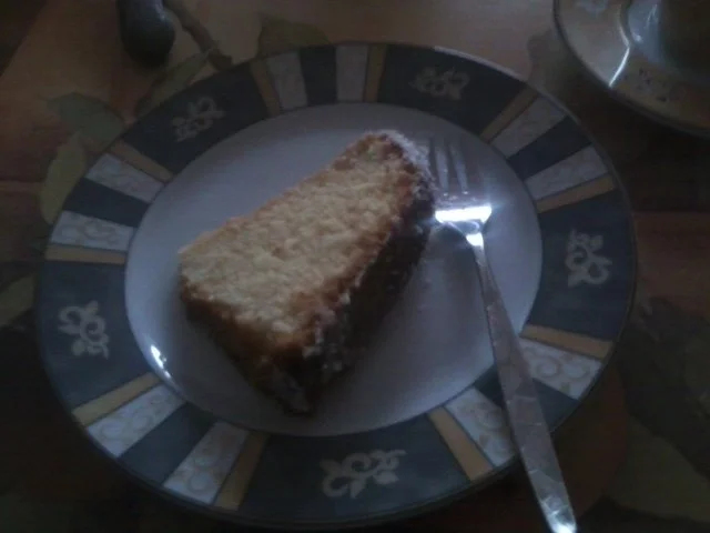 Kokosgugelhupf - Rezept