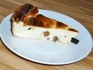 Käsekuchen "Oma Heedfeld" - Rezept